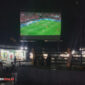 Videotron Taman Zero Point Labuha | Dok. Editing TimesOn.id