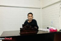Pengacara Makelar (Diah) Dhabarudin SH