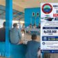 Rapat Internal Penyesuaian Harga Tiket Speed Boat Rute Kupal-Kawasi