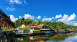 Dok. TimesOne | Lok. Labuha, Bacan