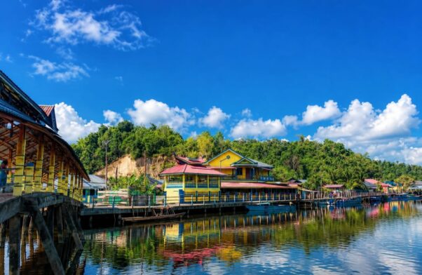 Dok. TimesOne | Lok. Labuha, Bacan
