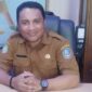 Kadis PMD Halsel, M. Zaki Abd. Wahab