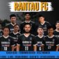 Squad Rantau Fc di Tournamen HPMK Cup 2026