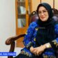 Kepala Dinas Kesehatan Kabupaten Halmahera Selatan, Asia Hasyim