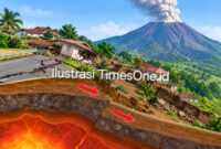 Ilustrasi TimesOne.id