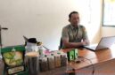 Kepala Balai Kebun Percontohan [IP2PIS] Bacan | Hardin La Abu