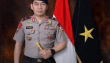 Kapolda Maluku Utara | Brigjen Pol Arif Budiman, S.I.K., M.H