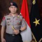 Kapolda Maluku Utara | Brigjen Pol Arif Budiman, S.I.K., M.H